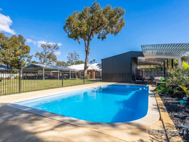 Space, Relaxed Lifestyle on an Exceptional ½ Acre Block