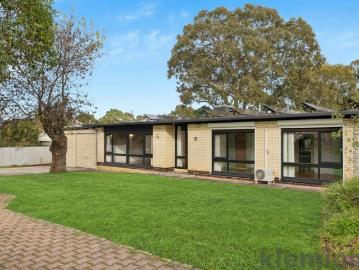 Space, scope & a poolside lifestyle to match