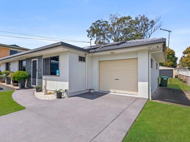 SPACE, SCOPE AND A GENEROUS 845M² BLOCK