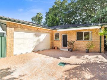 Inner West Sydney, Eastern Suburbs Sydney, Sydney, New South Wales, Snapper Island