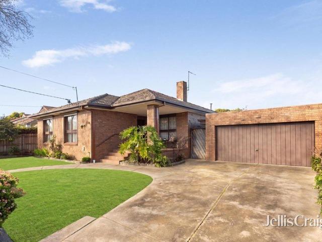 Space, Scope & Endless Potential on 800sqm Approx