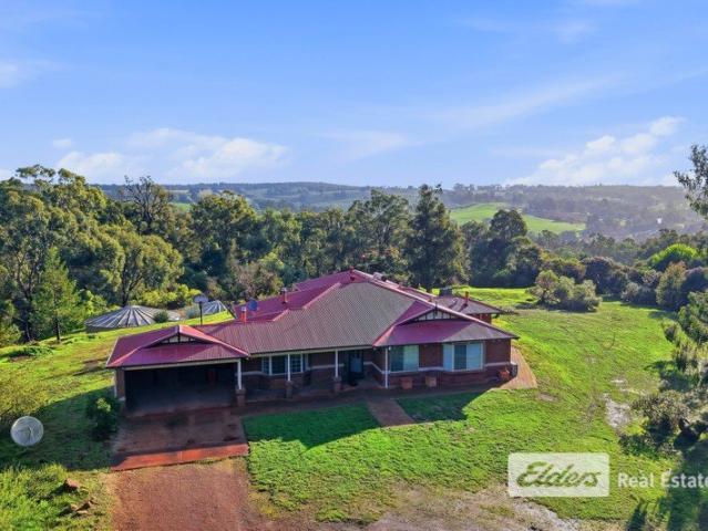 Space, Scale & Views on 10 Acres Exceptional Bridgetown Lifestyle