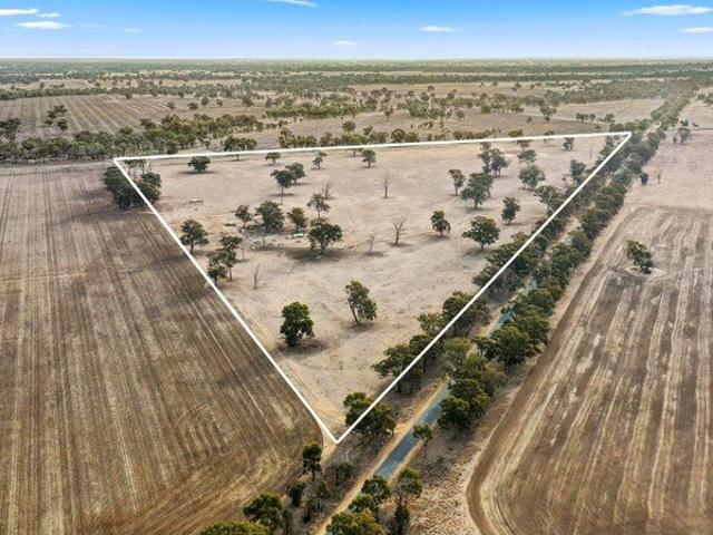 Space, Scale and Country Potential in Arcadia South