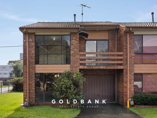 Space, Security and Convenience in One Ideal Location. INSPECT NOW !