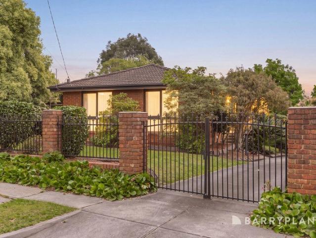 Space, security and family comfort in canterbury gardens
