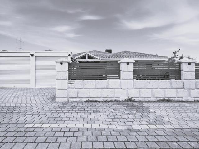 Space, Security & Family Living