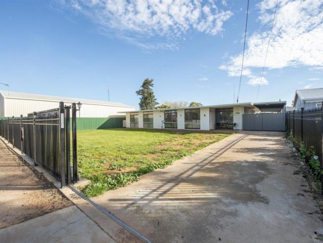 Space, Security & Flexible Family Living