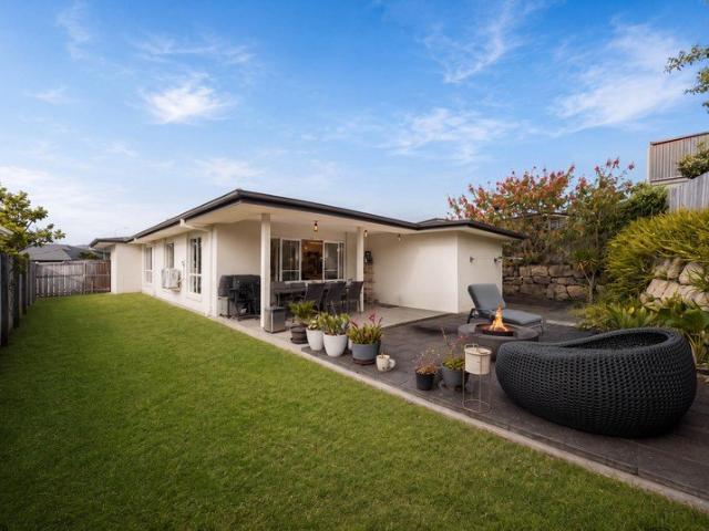 Space, Security & Lifestyle in the Heart of Pimpama