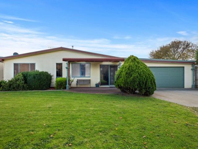 Space, Security & Lifestyle in the Heart of Wonthaggi
