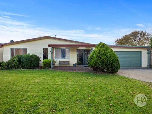 Space, Security & Lifestyle in the Heart of Wonthaggi