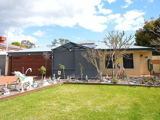 Space, Security & Powered Shed