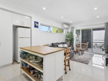 SPACE, SECURITY, STYLE… AND A WHOLE LOT MORE