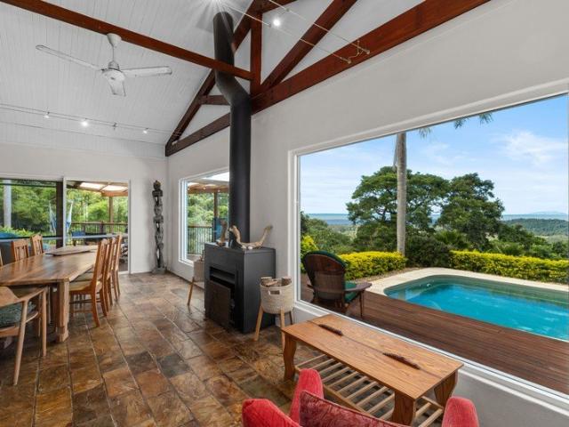 Space, seclusion, and a view you never outgrow