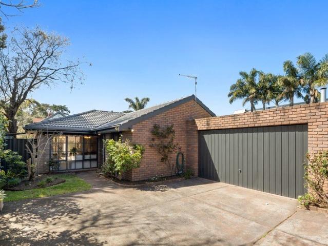 Space, Seclusion and Single Level Ease