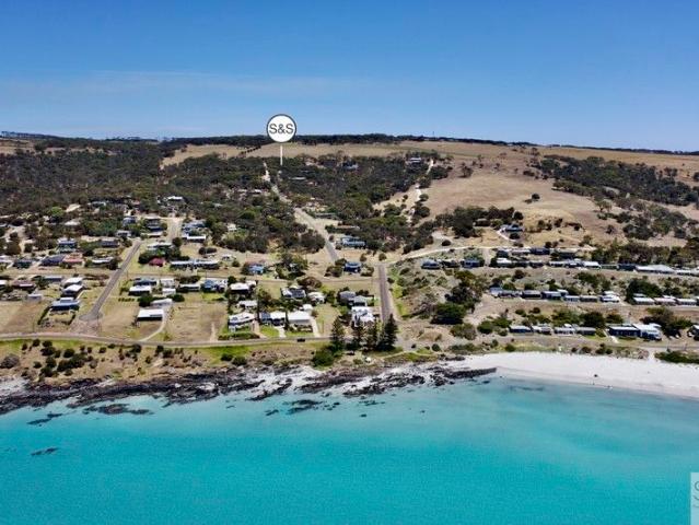 Space, Seclusion and Views!