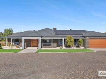 Space & Self Sufficient Living, A Premium Jindera Lifestyle Offering