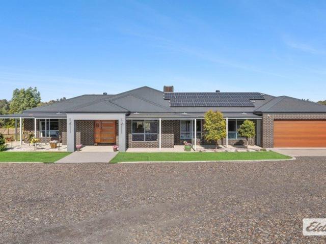 Space & Self Sufficient Living, A Premium Jindera Lifestyle Offering