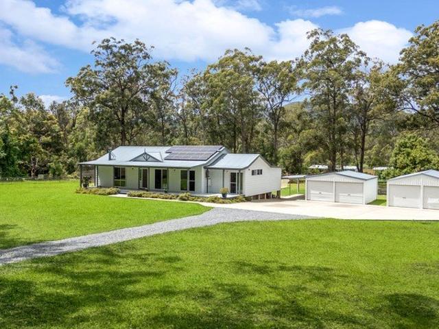 Space, Serenity & The Ultimate Lifestyle Escape