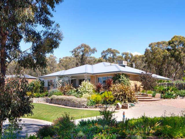 Space, Serenity & Timeless McCarthy Builders Quality Luxe Living on 2.5 Private Acres