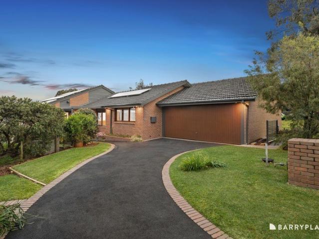 Space, Serenity and a Superb Family Setting