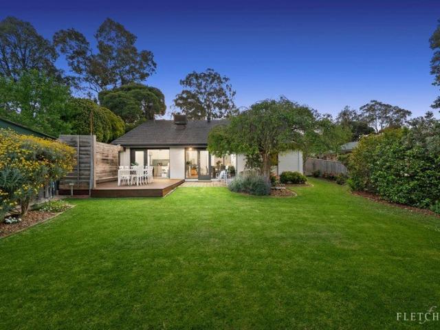 Space, Serenity and Effortless Family Living