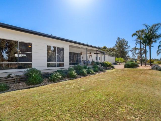 Space, Serenity and Exceptional Versatility