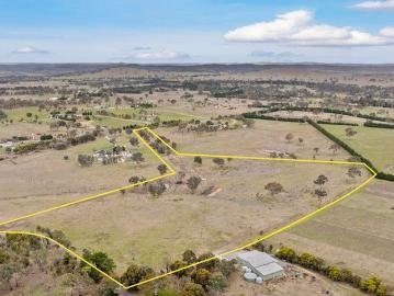 Murrumbateman, Yass Valley, Victoria