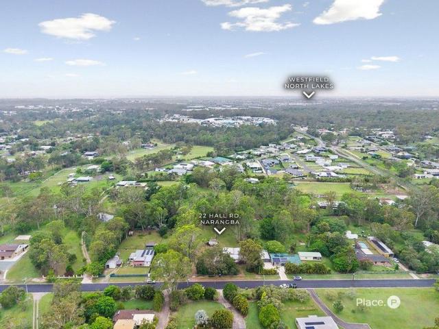 Space, Serenity and Lifestyle on One Beautiful Hectare