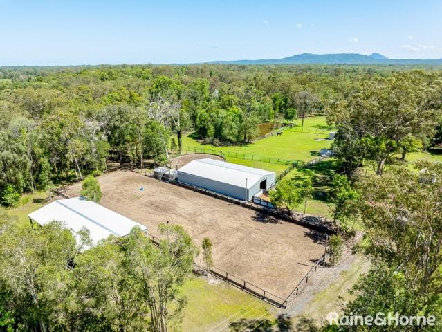 Space, Serenity & Convenience Near Cooroibah and Noosa