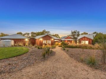 SPACE, SERENITY & COASTAL LIVING IN OCEAN ACRES