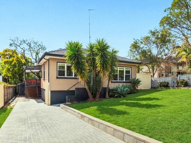 Space, Serenity & Effortless Family Living