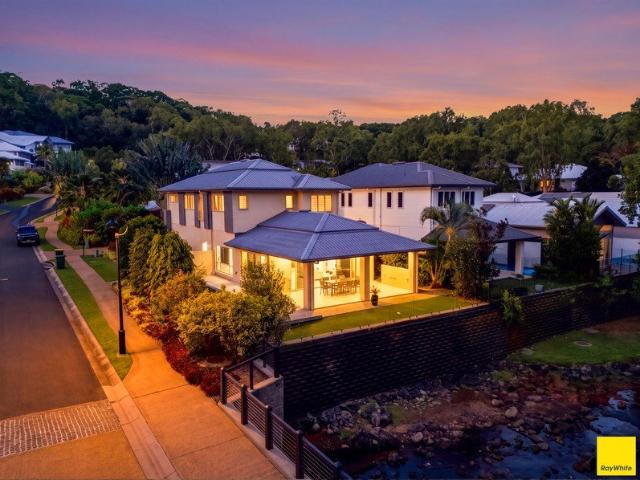 Space, Serenity & Effortless Living in Oceans Edge