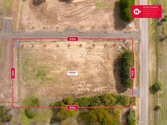 Space, Serenity & Endless Potential 4000m2