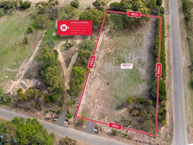 Space, Serenity & Endless Potential 4,001m2