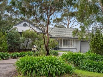 Space, Serenity & Family Flexibility in Belair's Backyard