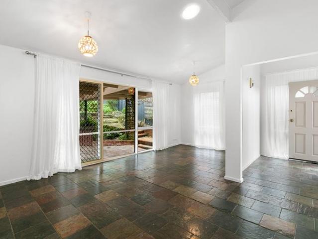 Space, Serenity & Family Living