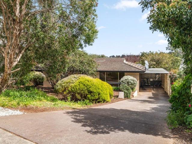 Space, Serenity & Leafy Surrounds
