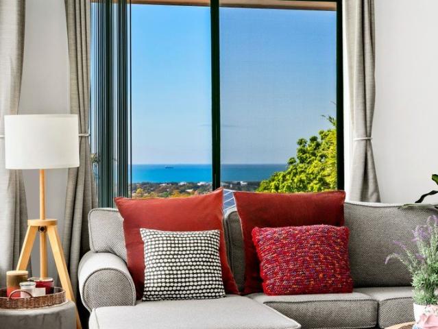 Space, serenity, ocean views and a laidback family lifestyle