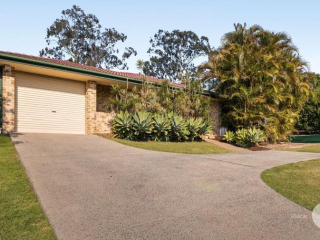 Space, Serenity & Opportunity on 900m²