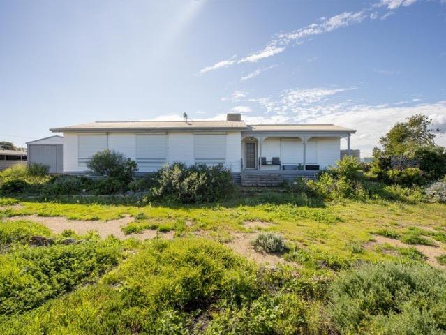 Space, Serenity & Sea Views Await