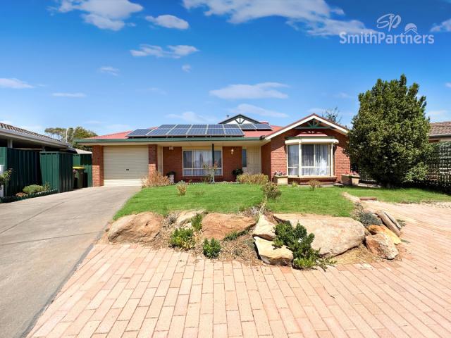 Space, Serenity & Solar All You Need!