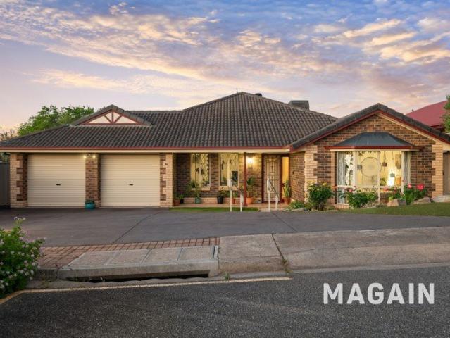 Space, Serenity & Stunning Ocean Views An Exceptional Family Lifestyle