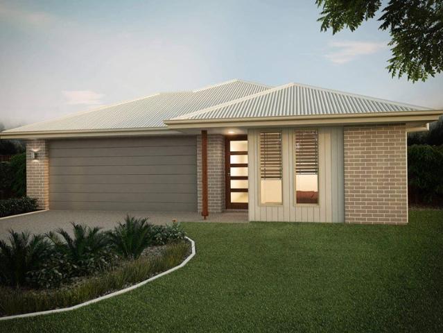 Space, Serenity & Style 4 Bedroom House & Land in Jimboomba!