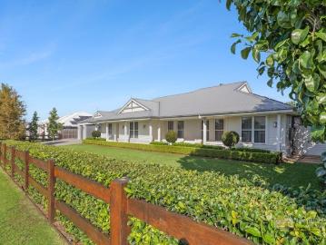 Pitt Town, Baulkham Hills Shire, Snapper Island