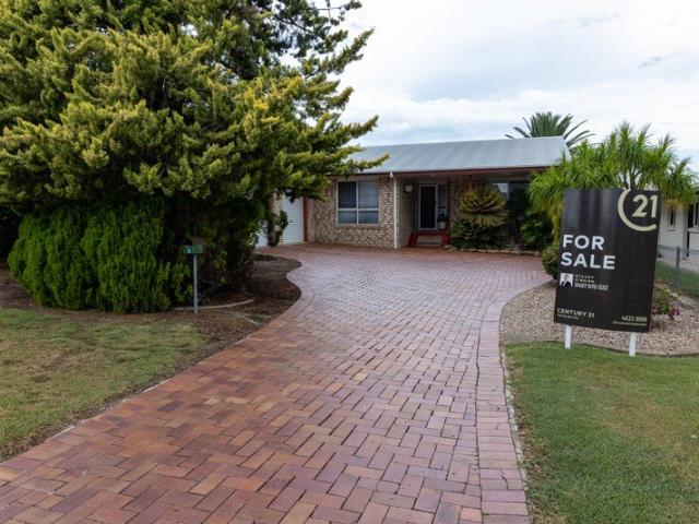 Space, Serenity & Summer Living in a Quiet Murgon Pocket