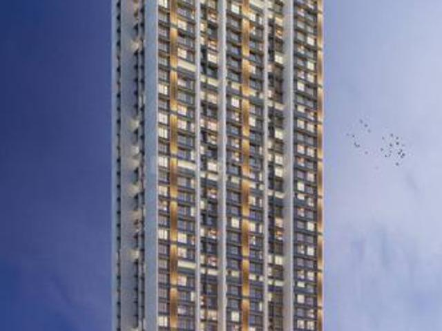 Bhandup West 2 BHK Apartment For Sale Mumbai