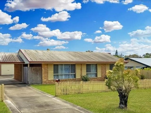 Space, Shed & Everything Close By