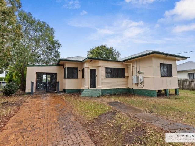 Space, Shed & Serious Potential!