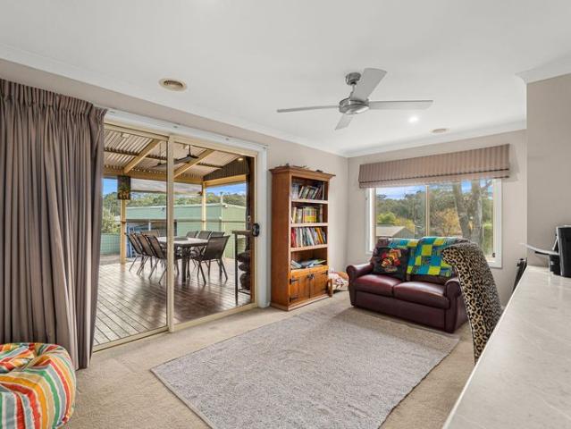 Space, Shedding & Lifestyle in Maiden Gully