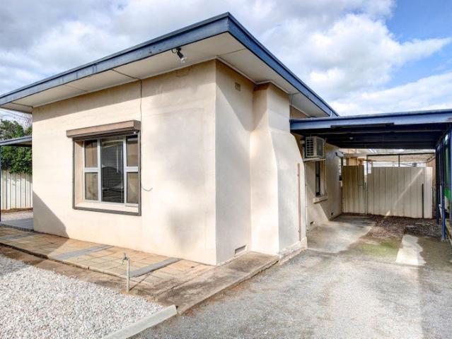 Space, Shedding & Potential on 955m²